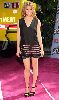 Jessica Biel : jessica biel looking  glam at the mtv awards 2008