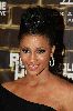 Ciara : Ciara glamour wallpaper with a new hair style wrapped up