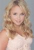 Hayden Panettiere : Hayden light pink tshirt