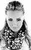 Hayden Panettiere : black and white new picture of hayden panettiere