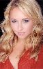 Hayden Panettiere : hayden panettiere wallpaper