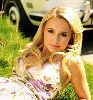 Hayden Panettiere : new picture of hayden panettiere