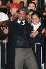 Will Smith : will smith and the fans on the red carpet of The Day The Earth Stood Still movie premiere