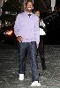 Will Smith : Will Smith leaving the Four Seasons Hotel in Beverly Hills over the weekend