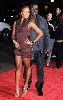 Eva Marcille : Eva Marcille Pigford and Lance Gross latest appearance together at movie premiere