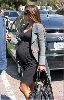 Halle Berry : pregnant halle berry photo