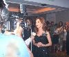 Nancy Ajram : TV brief interview before nancy ajram gets on stage in Dubai latest concert