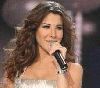 Nancy Ajram : nancy ajram singing at Mission fashion final prime