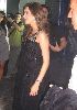 Nancy Ajram : Nancy on her arrival at Dubai concert