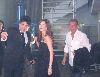 Nancy Ajram : Nancy on her arrival getting ready to sing at Dubai concert