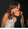 Nancy Ajram : Nancy Ajram with najwa karam in dubai