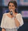 Nancy Ajram : nancy at Mission Fashion prime live concert