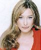 Carla Bruni Sarkozy : old photo of blond carla bruni Sarkozi