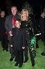 Loni Anderson : with her family at the world premiere  How The Grinch Stole Christmas  film