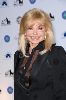 Loni Anderson : at the reopening gala for the historic Griffith Observatory in Los Angeles