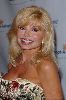 Loni Anderson : at the 4th Annual Adopt Minefield Gala at Century Plaza Hotel