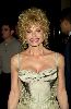 Loni Anderson : on the red carpet of the American Film Institute awards