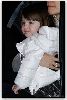 Suri Cruise : Armani Junior White Jacket