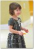 Suri Cruise : cookie