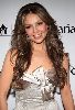 Thalia : Fiesta 2008 hosted by Casita Maria at the Mandarin Oriental Hotel on October 14