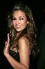 Thalia : Thalia at the Victoria s Secret Fashion Show Arrivals