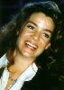 Claudia Christian : Claudia Christian smile