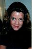 Claudia Christian : Claudia Kirstian the model and actress