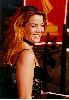 Claudia Christian : Claudia Christian recent photo