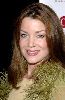 Claudia Christian : lime green suits this beautiful actress alot