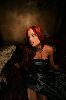 Christy Hemme : poster photo of christy Hemme