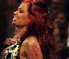 Christy Hemme : Professional Wrestler wallpaper