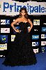 Beyonce Knowles : arriving at the 40 Principales Awards 2008 at Palacio de los Deportes on December 12, 2008 in Madrid, Spain