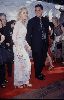 Mindy McCready : Mindy McCready and Dean Cain on the red carpet