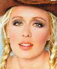 Mindy McCready : country singer Mindy McCready