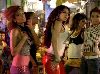 Haifa Wehbe - stills from the new video clip