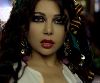 Haifa Wehbe stunning eyes Yabn El Halal