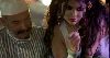 Haifa Wehbe - stills from the new video clip