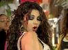 Haifa Wehbe - stills from the new video clip