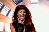 Christy Hemme the rocker