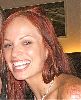 Christy Hemme personal photo at a party