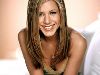 Jennifer Aniston : hair style