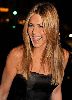 Jennifer Aniston : laughing