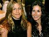 Jennifer Aniston : Courteney Cox and Jennifer Aniston