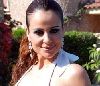 carole samaha : personal photo of Carole Smaha