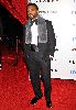 Kanye West : Kanye West on the red carpet of the Flaunt Magazine s 10th Anniversary Party