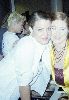 Claudia Christian : a new photo with a fan