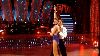 Lisa Snowdon : doing a great job with Brendan Cole as the dancing team of Strictly Come Dancing TV show