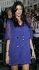 Lisa Snowdon : arriving at the Mappin   Webb Store Opening in London at the 19th of June, 2007