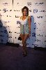 Tila Tequila : with her new short-layered hair cut at Gavin Maloof s Housewarming Party