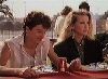 Amanda Peterson : with actor Patrick Dempsey